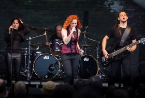 Anneke van Giersbergen