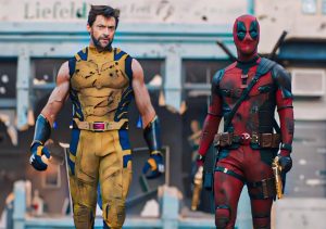Deadpool-3