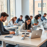Profesiones del Futuro: Las Necesarias y las Obsoletas en la Era de la Tecnología y la IA