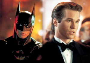 Val kilmer