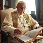 El Legado del Papa Francisco: Un Pontificado de Cambio