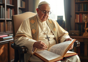 papa francisco