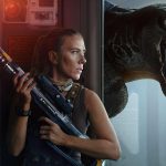 ¡Rugidos, Estrellas y Sorpresas! Nuestra Reseña de Jurassic World Rebirth