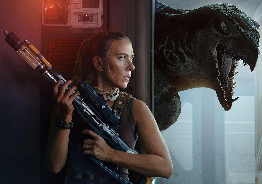 jurasic world