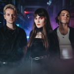 Calva Louise: La banda que está redefiniendo el sonido del Rock Alternativo