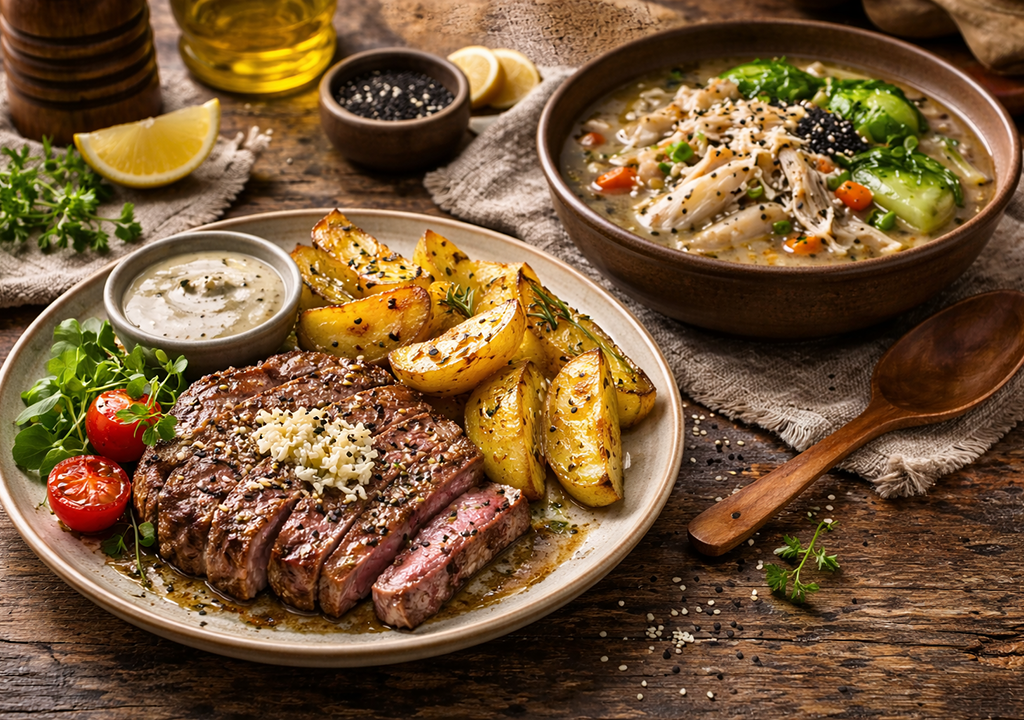 sésemo negro superalimento