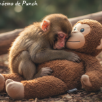 El Poder del Vínculo: De la Terapia del Abrazo al Fenómeno Viral de Punch