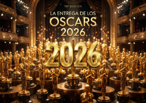 Los Oscar 2026