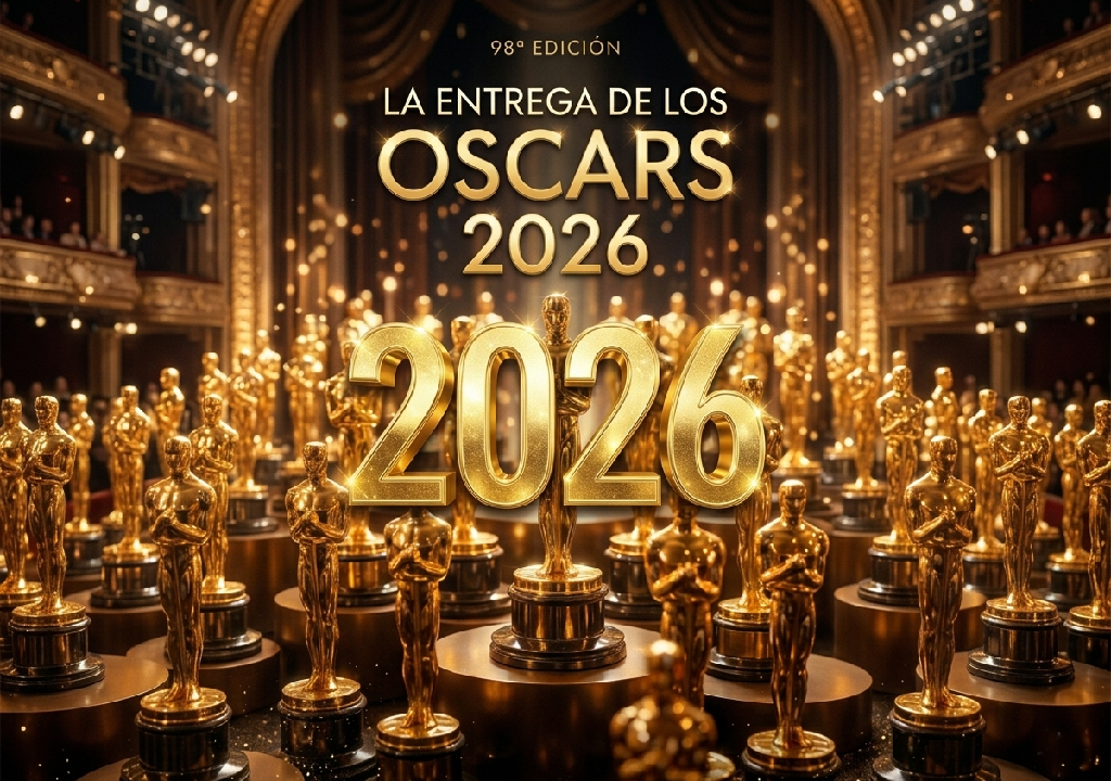 Los Oscar 2026