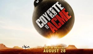 coyote vs acme