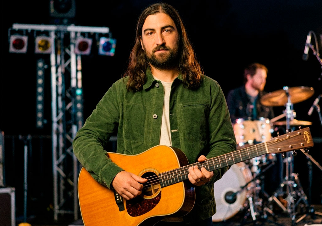 Noah Kahan