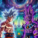 ¡El destino del Universo 7! Goku y Beerus se preparan para el revancha más esperada de Dragon Ball Super